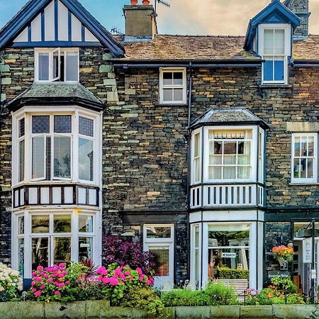 2 Cambridge Villas B & B Ambleside Luaran gambar