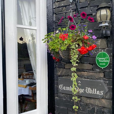 2 Cambridge Villas B & B Ambleside Luaran gambar