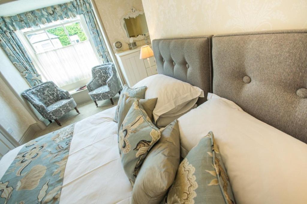 2 Cambridge Villas B & B Ambleside Luaran gambar