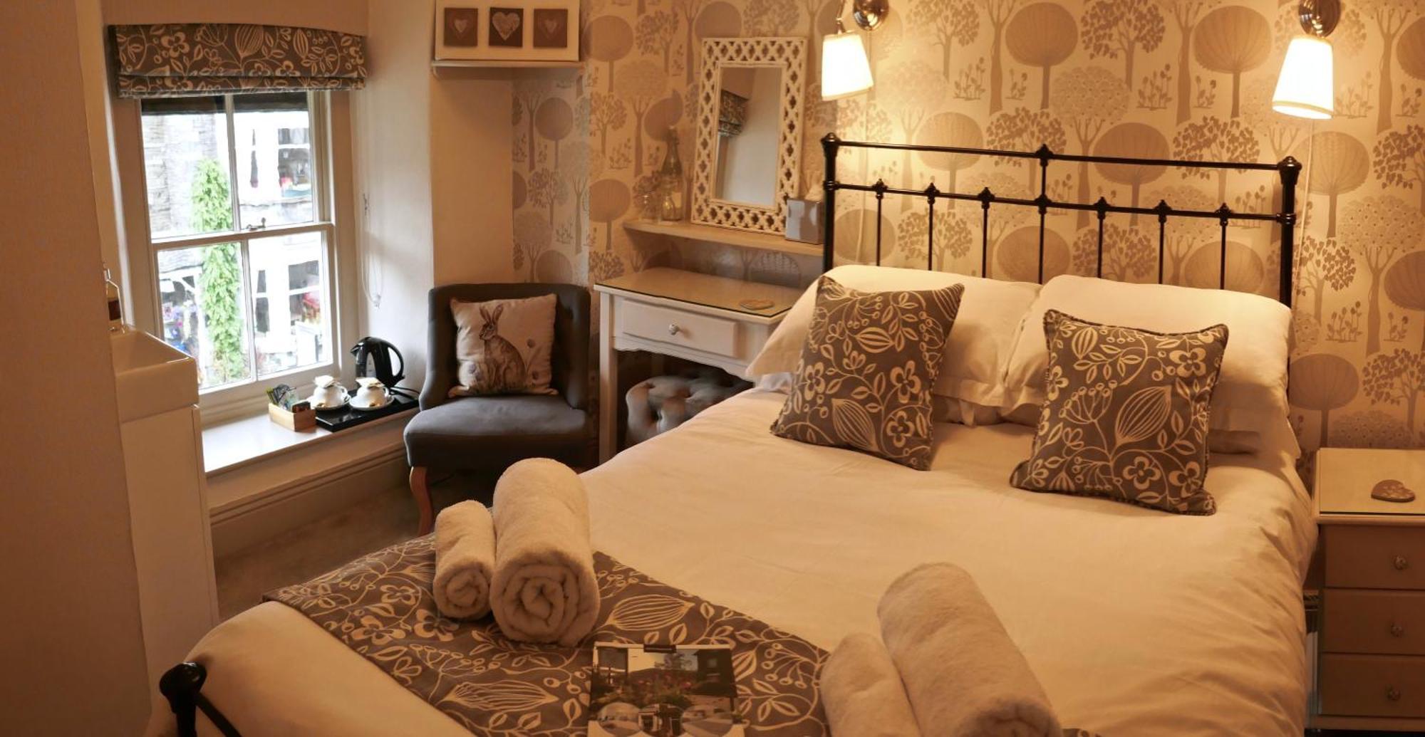 2 Cambridge Villas B & B Ambleside Luaran gambar