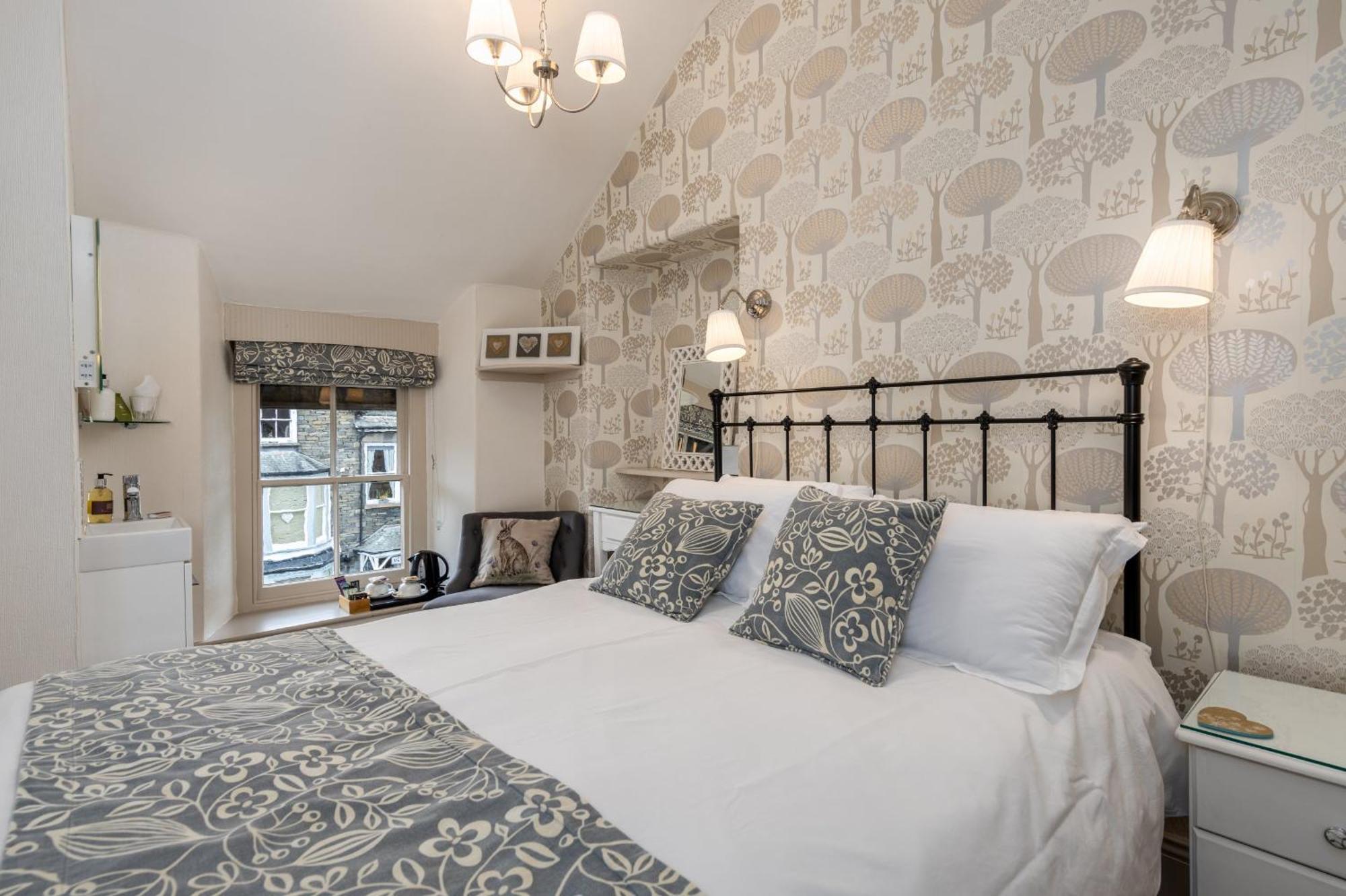 2 Cambridge Villas B & B Ambleside Luaran gambar